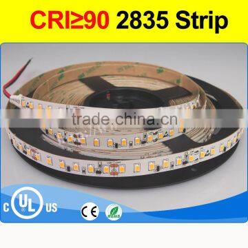 popular best quality 120 led strip warm white