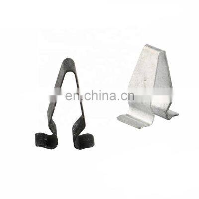 BBmart uto Parts Interior Boot Door Trim Mounting Retainer Clip (OE:4B0 867 276 A) 4B0867276A for Audi B5 A4 Factory Low Price