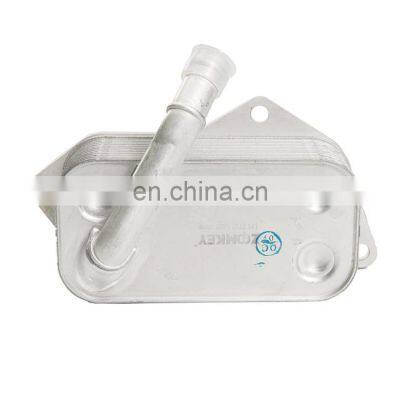 Direct Selling Ex-Factory Price High Performance Oil Coolant Adapter for BMW N20