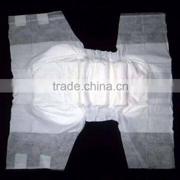 Diapers Disposable Sanitary Napkin or Tampon Sanitary Tampons photo-2