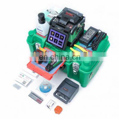 GX-37 Core Alignment Cheap Fusion Splicer Machine photo-4