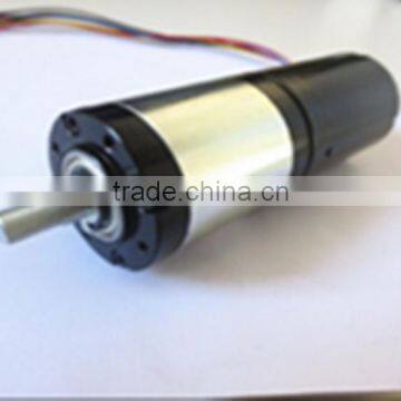 Positive in version 12/24v brushless electric dc 4260 motorcycle motor