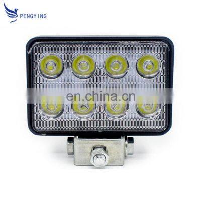 Factory Supply High Quality 48W LED Work Light 12 Months Warranty