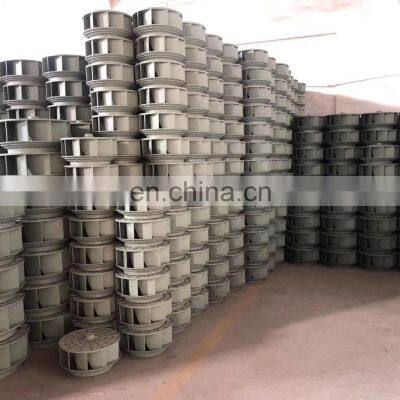 Good Price Chemical Centrifugal Blower Housing Without Motor photo-5