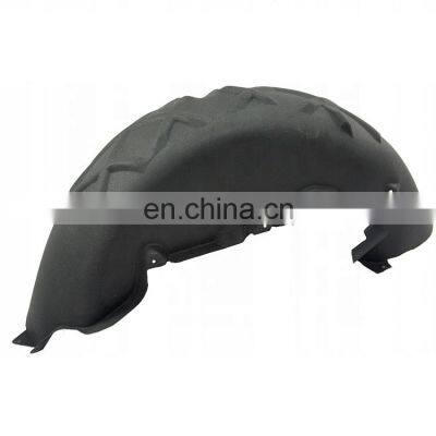 OEM 95850497100  95850497200 Rear Inner Fender  Splash Guard For Porsche cayenne 958  2011-2018