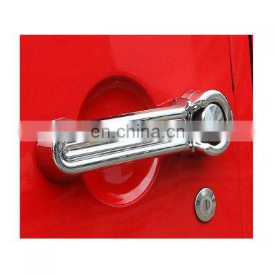 Door Handle Cover for Jeep Wrangler jk 4 Door