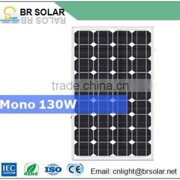 high transmission rate IEC61215 green energy sunpower solar panel