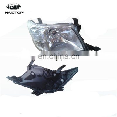 MAICTOP Head Lamp/Head Light 81170-0K390 81130-0K390 for HILUX VIGO 2012