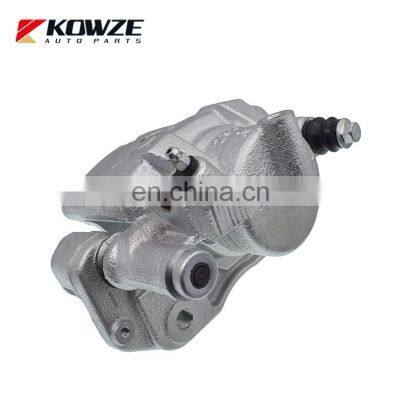 Front Brake Caliper Kit For Mitsubishi Pajero Delica Star Wagon MB699359 photo-4