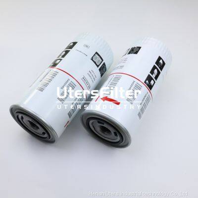1092203406 UTERS Replace of Altas Copco Air Compressor Parts Oil Separator Filter  Accept Custom photo-4