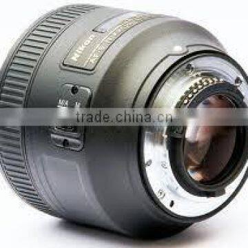 Nikon AF-S 85mm F1.8Gc photo-3