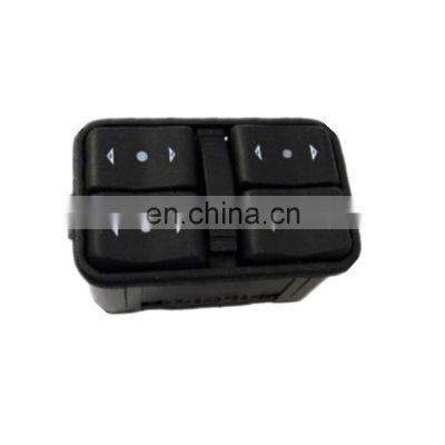 93350575blue light window switch button For G.M