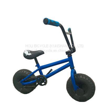 BMX Children bike kids bike Aluminium Alloy bmx bicycle fat bike 12\
