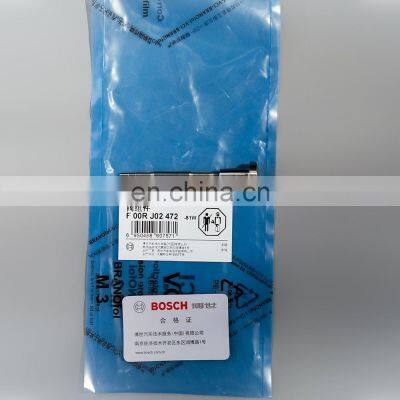 F00RJ02472 Genuine New Injector Control Valve Assembly F 00R J02 472 to Common Rail Injector 0445120369
