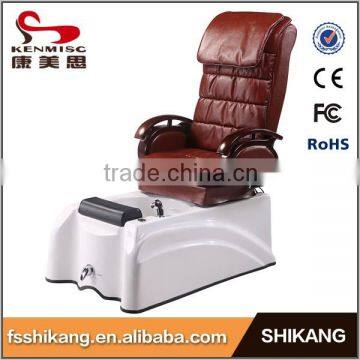 Factory supply cheap foot spa foot chair