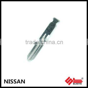 NISSAN High quality car key blank