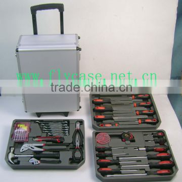 Aluminum100% sale service practical hot sale tools case