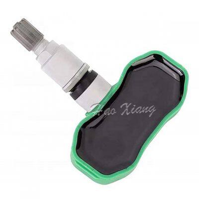 Haoxiang New Material Car Universal Tire Pressure Monitoring Sensor TPMS Sensor 15268606 For BUICK For PONTIAC 315MHz photo-5