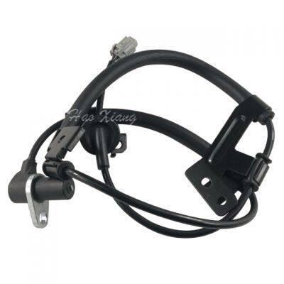 Haoxiang New Material Wheel Speed Sensor ABS 47910-3J301 47910-3J300 For Nissan Primera P11 Traveller photo-4