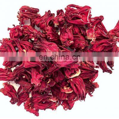 Wholesale Pure Natural Best Price Hibiscus Extract Powder