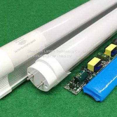 Explosion-proof t8 Led Tube Lamp Grille Lamp Petrochemical Plant G13-Lant Lighting photo-4