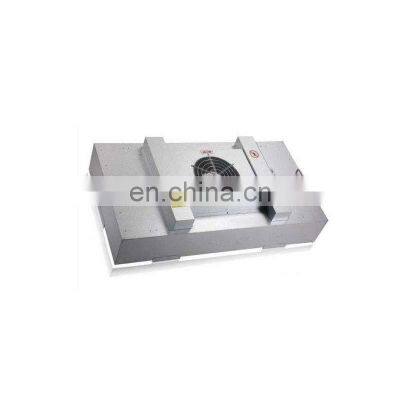 Cleanroom FFU hepa fan filter unit ffu for clean room