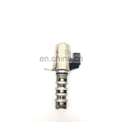 High quality   oil control valve  VVT 23796-JA10B  23796-EA000  23796-ZE00C 23796-6N200  23796-JK25B  for Nissan 370 Z  2009-