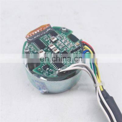 Original genuine hollow electric encoder MBE 1024-3-TA 1024 pulse PLG TS5262N22 form on sale