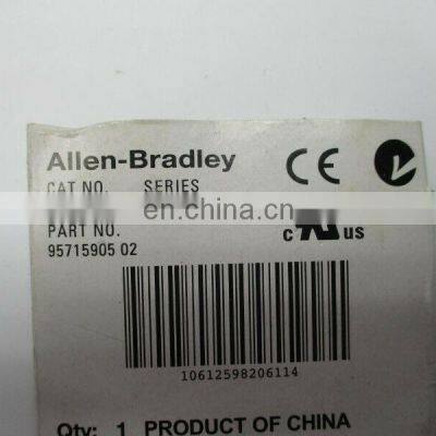Factory Machine Allen Bradley 1734-TBS Point I/O Analog Voltage Input Plc Cable Module 1734-TBS photo-5