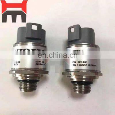 EC220D EC250D EC300D High Pressure Sensor VOE17253748 17253748 photo-2
