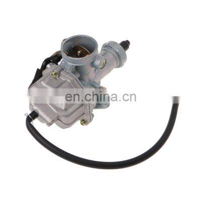 High Quality PZ27 Carburetor for Motorcycle for Honda CG125 photo-3