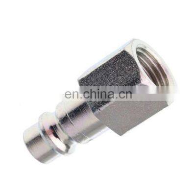 Flat-Face auto-lock function Cejn 10-116-3616 Series 116 T-Block Kit Nipple