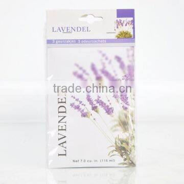 Hot Sale Fragrance Sachet