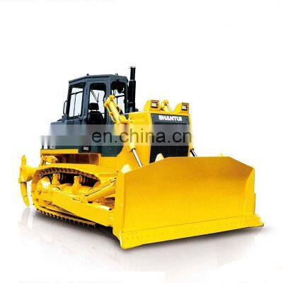 2022 Evangel Excellent Perforce 220hp Shantui Crawler Bulldozer SD22 photo-5