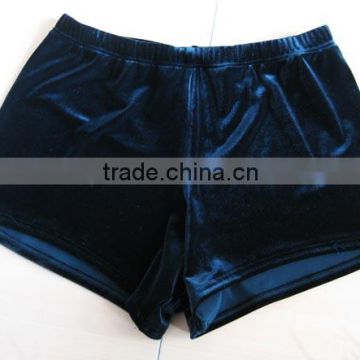 Velvet Girl's shorts . fashion short