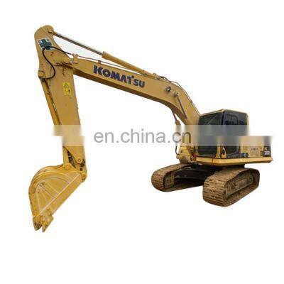 Japan made komatsu pc300 excavator , Original komatsu pc300-7 for sale , Komatsu pc200 pc300 pc350