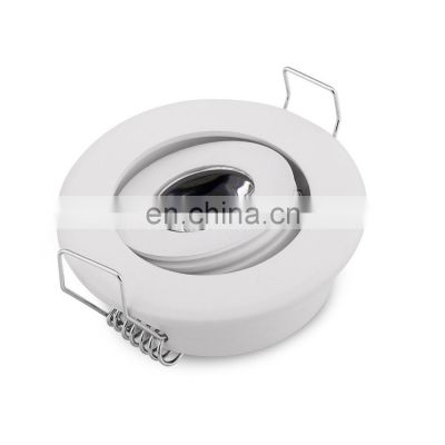 Recessed Adjustable Slim Downlights LED Down Lighting LED Indoor Kitchen Ceiling Spot Lights