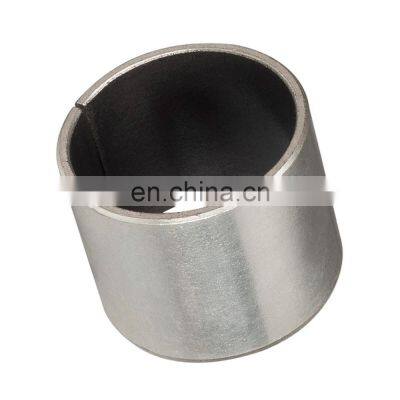 High quality self-lubricating multilayer composite bushing customized DU bushing