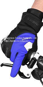 INBIKE Cycling Gloves Bike Glove Winter photo-2