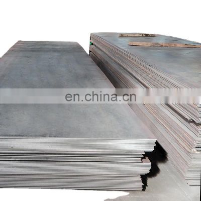 A36 S235 S275 S355 8mm Mild Prime carbon steel plate Hot Rolled Alloy Steel Plate At Low Price