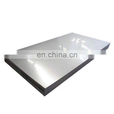 304 Sheet/Coil Ss High Quality Mirror Finish Stainless Steel Ss304 301 302 303 309 Stainless Steel Sheet