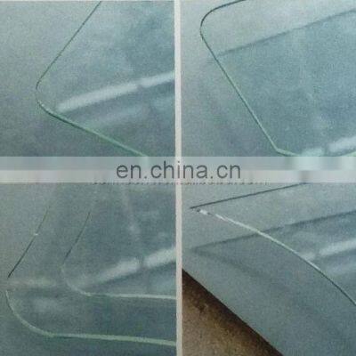 SK-45 Hand Manual Edge Polishing Glass Grind Machine for Beveling Polishing Grinding Car Motorcycle Mirror Kindls of Glass Shape photo-4