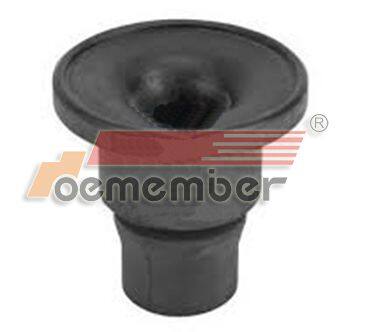 Rubber for SCANIA 1436348 photo-2