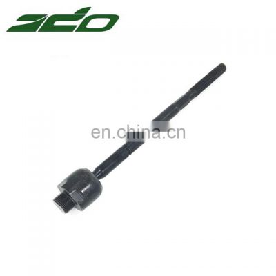 ZDO wholesale chassis auto parts inner tie rod rack end for CHEVROLET SILVERADO 1500  19152329 EV370 26091588 45A0786  89000733