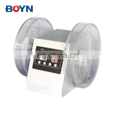 BNTFT-A1 laboratory automation tablet friability test apparatus/brittleness testing instrument