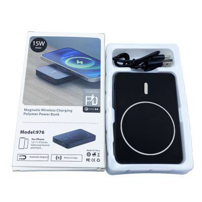 Output Power Bank Factory America Standard 110v 220v Mini MX LED USB Lamp Wireless Battery Charging