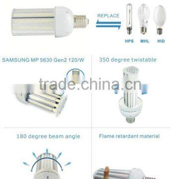 led solar lamp 30w