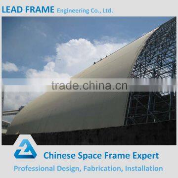 Best-selling Bolt Ball Joint Steel Space Frame photo-3