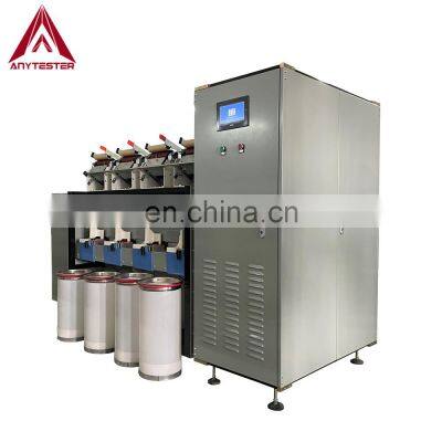 Semi-auto Jacquard Rapier Loom Textile Machinery photo-3