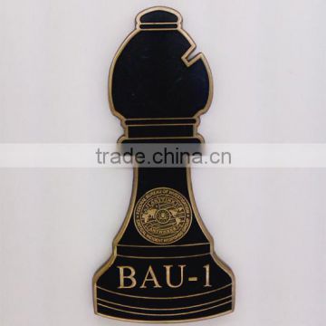 chess challenge coins BAU challenge coins cheap challenge coin